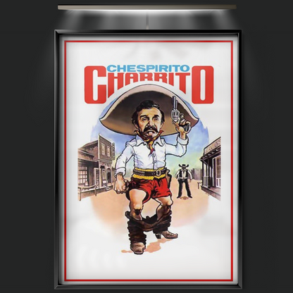 Charrito (1984)