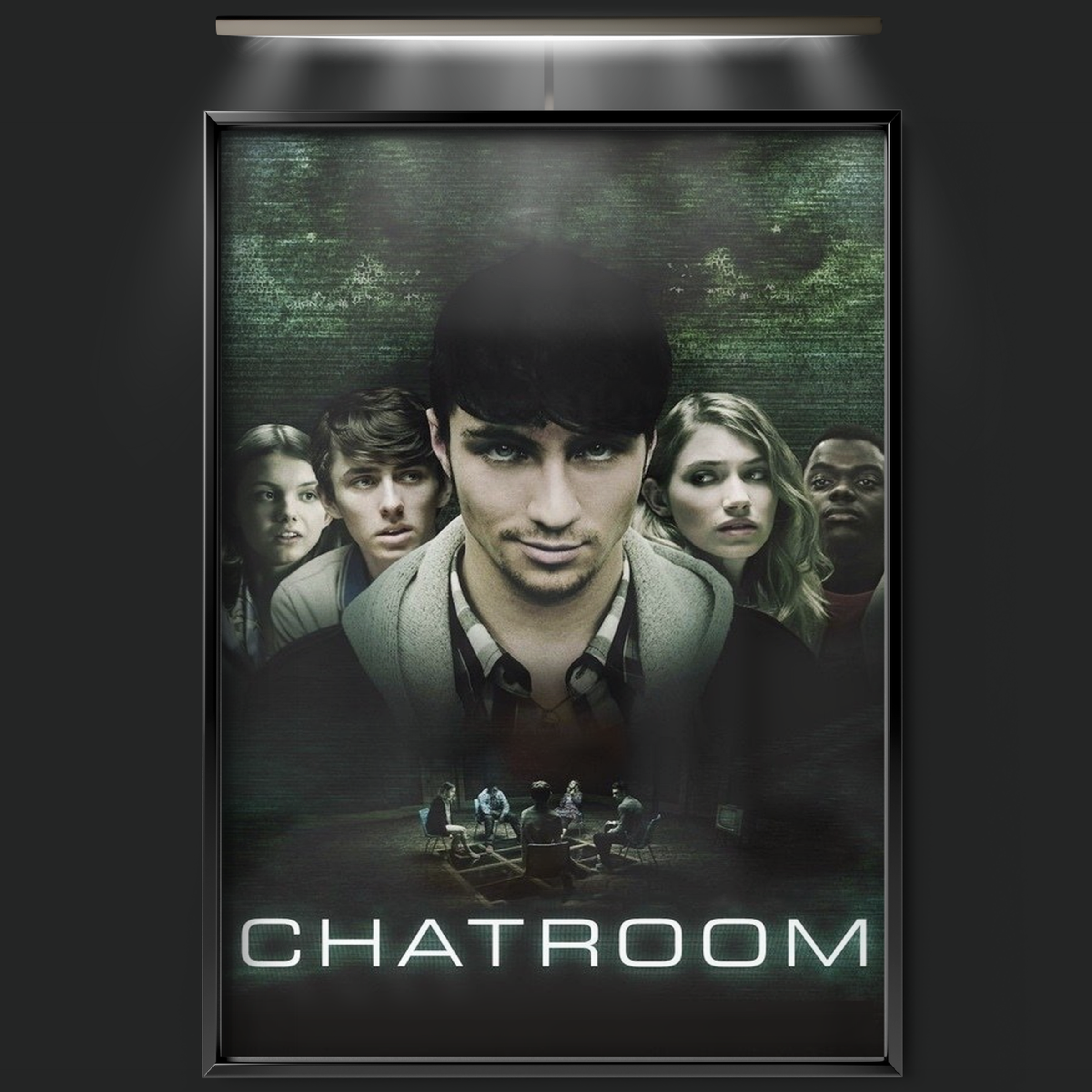 Chatroom (2010)