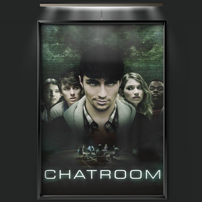 Chatroom (2010)