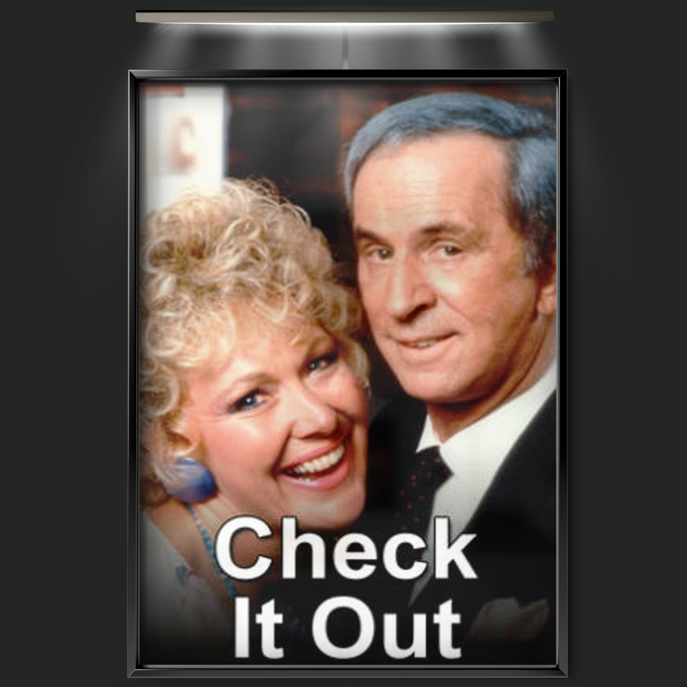 Check It Out! (1985)