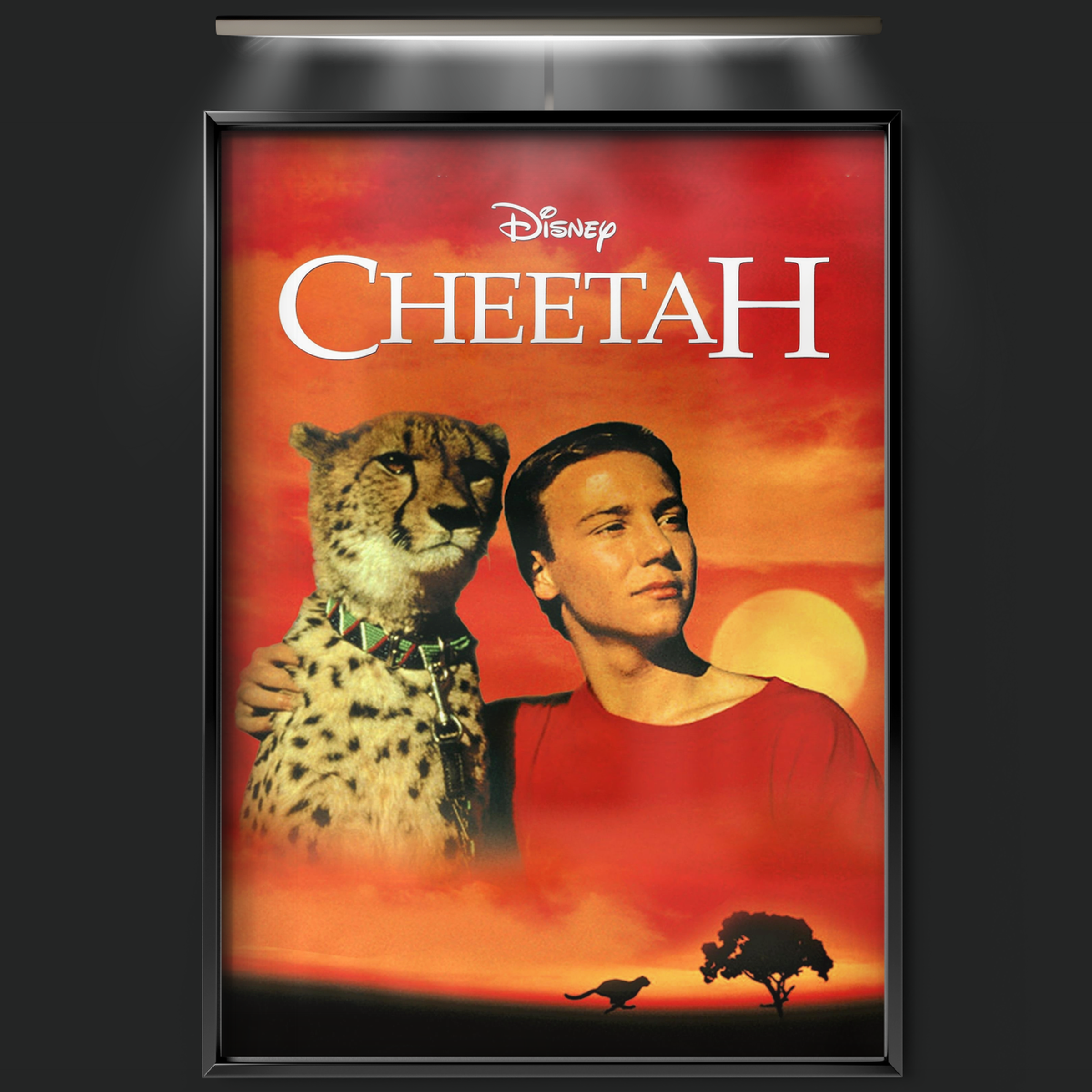Cheetah (1989)