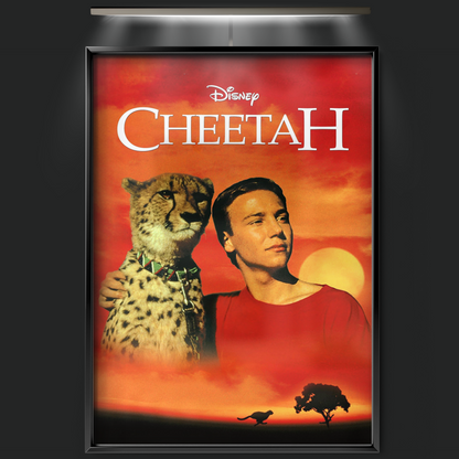Cheetah (1989)