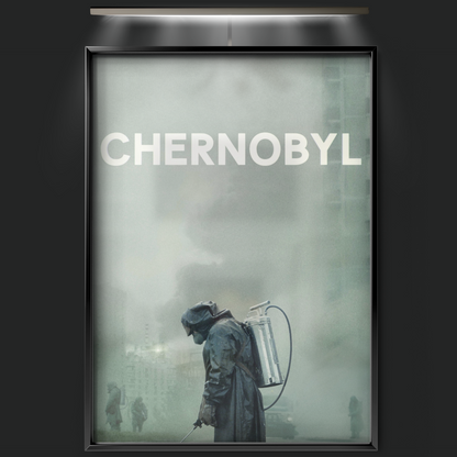 Chernobyl (2019)