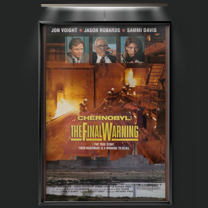 Chernobyl The Final Warning (1991)