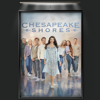 Chesapeake Shores (2016)
