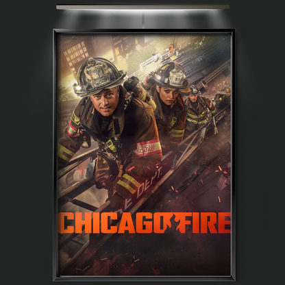 Chicago Fire (2012)
