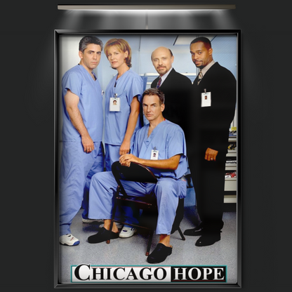 Chicago Hope (1994)