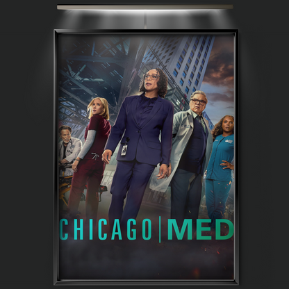 Chicago Med (2015)