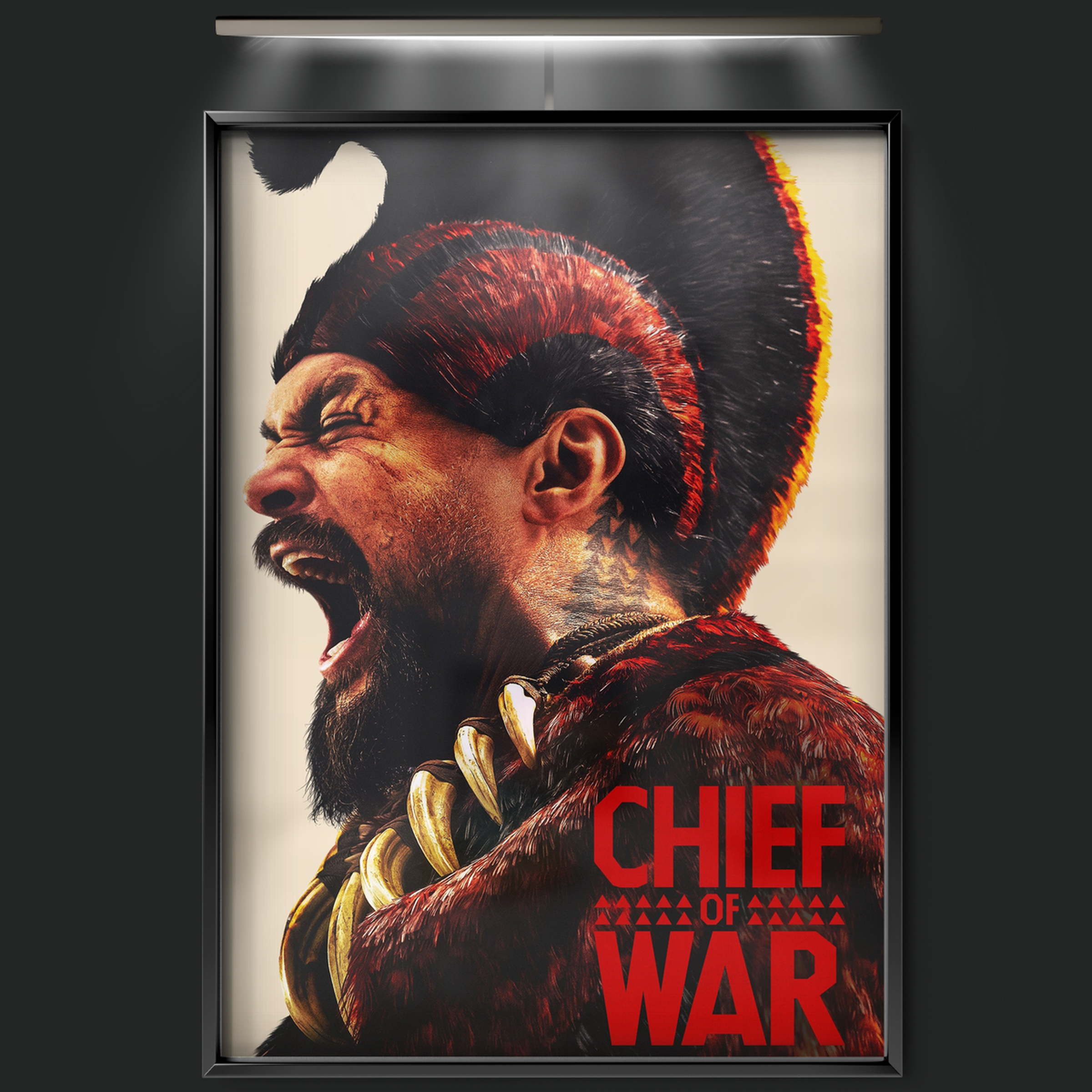 Chief Of War (2025)