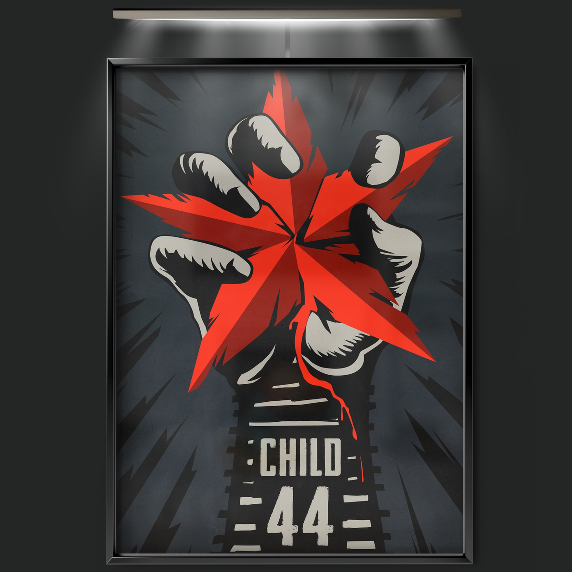 Child 44 (2015)
