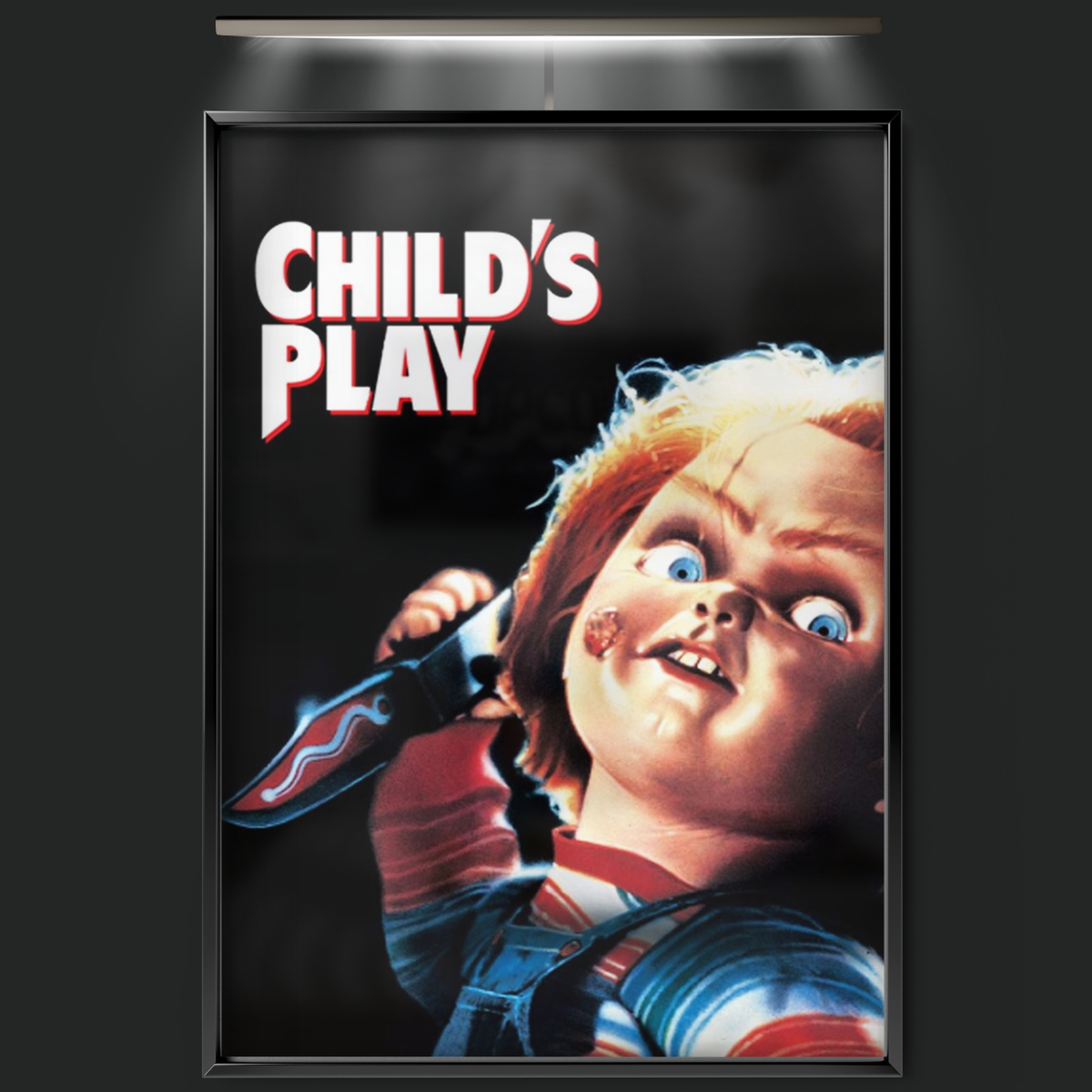 Child's Play (1988)