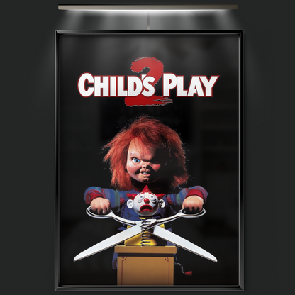 Child's Play 2 (1990)