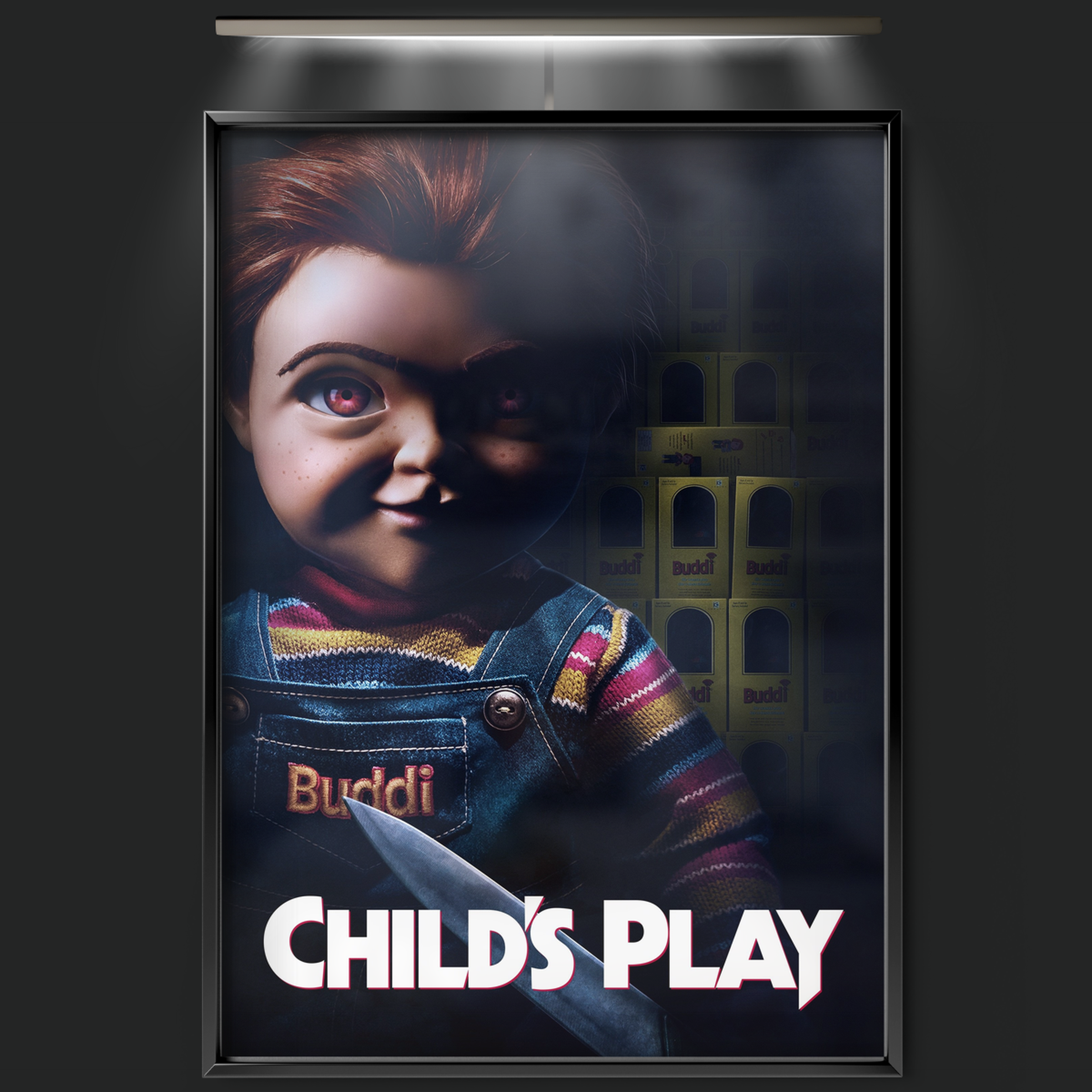 Child's Play (2019)