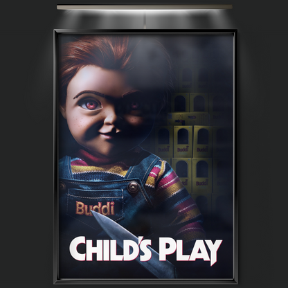 Child's Play (2019)