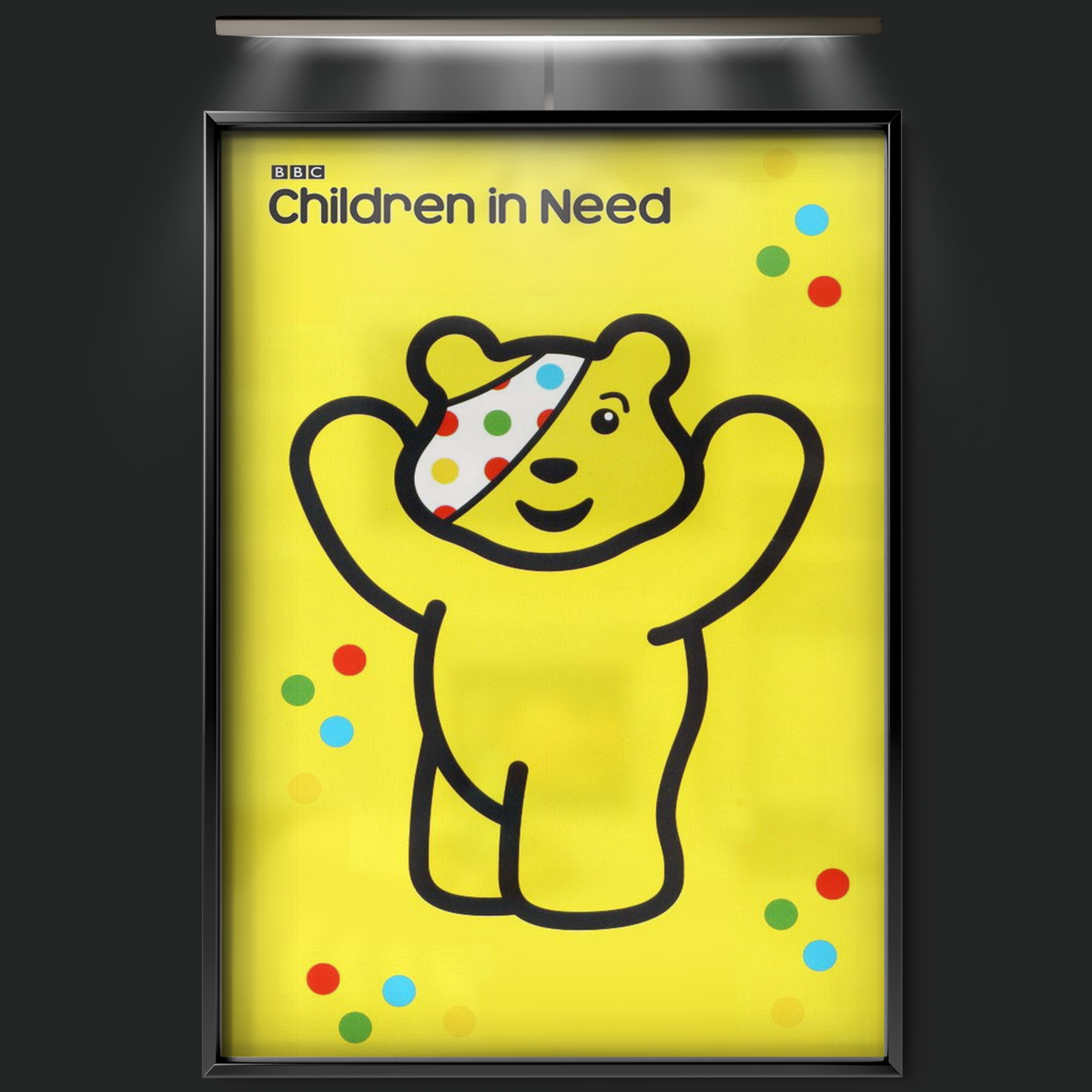 Children In Need (1980)