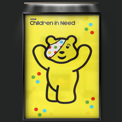 Children In Need (1980)