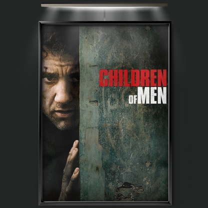 Children Of Men (2006)