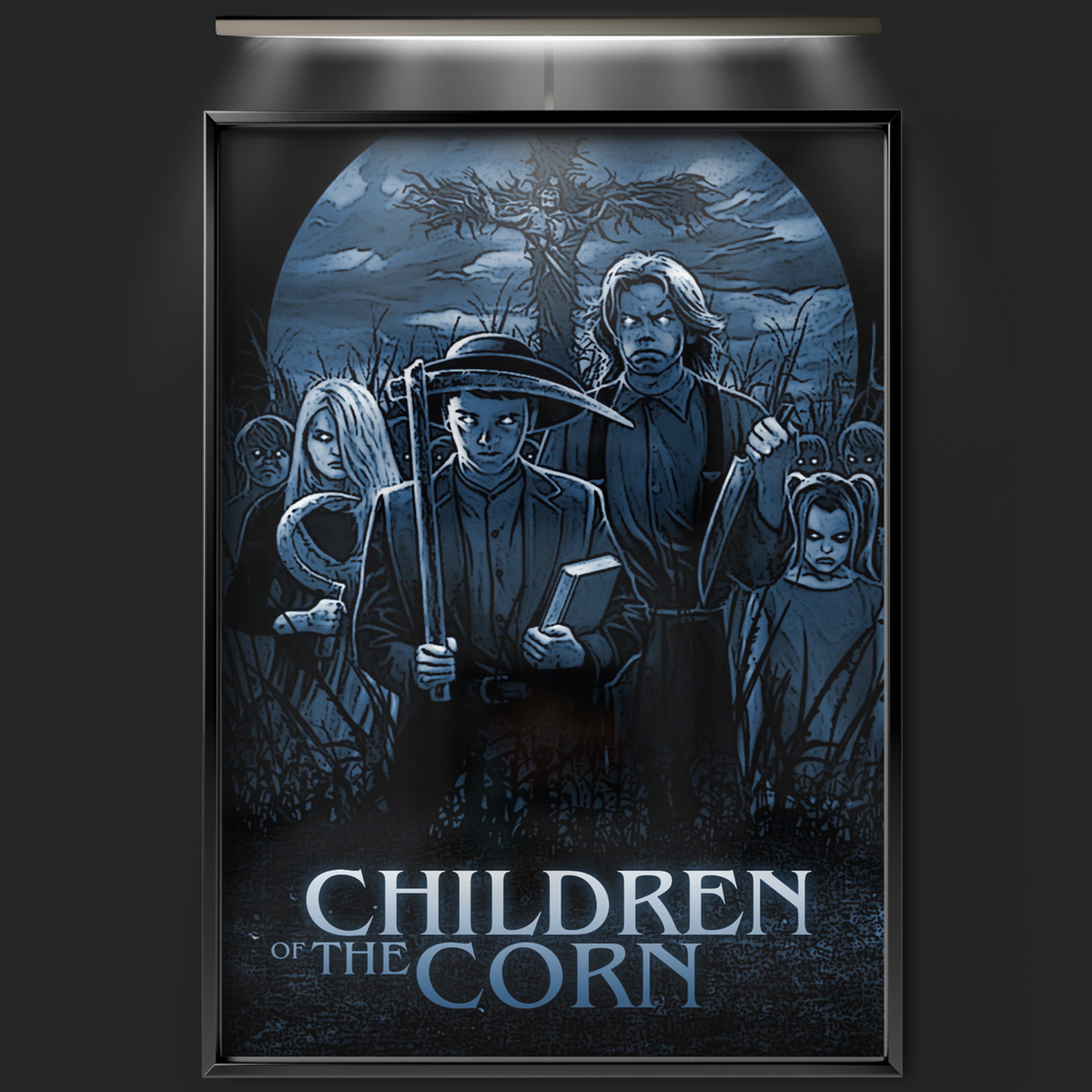 Children Of The Corn (1984)