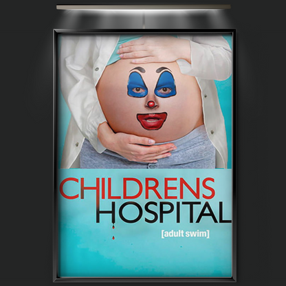 Childrens Hospital (2008)