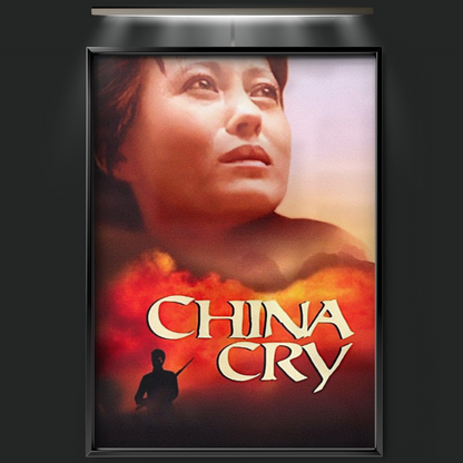China Cry (1990)