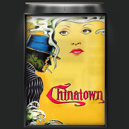 Chinatown (1974)