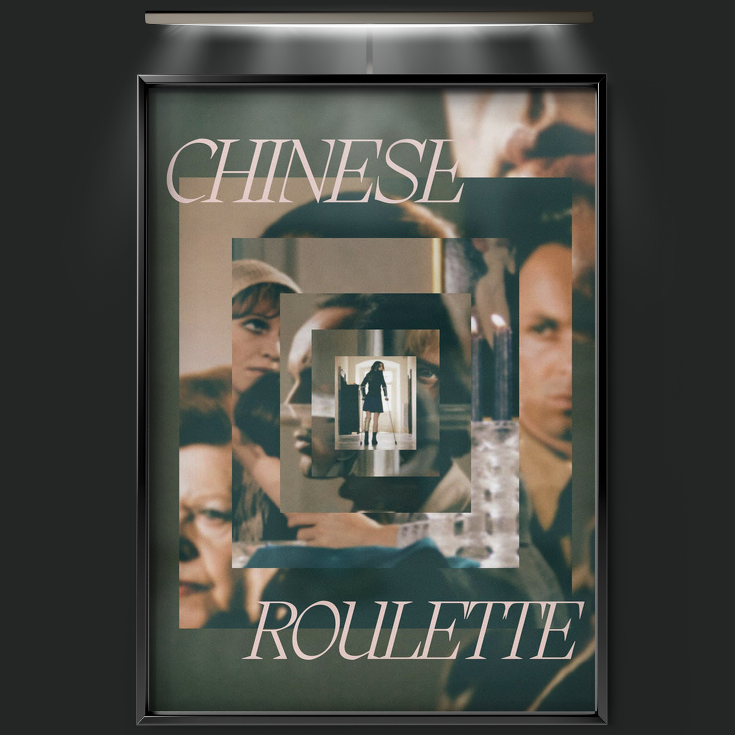 Chinese Roulette (1977)