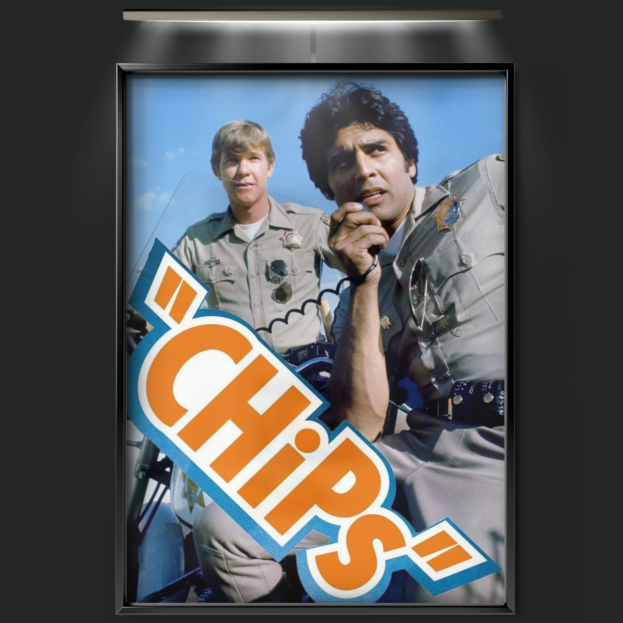Chips (1977)