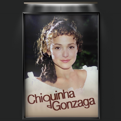 Chiquinha Gonzaga (1999)