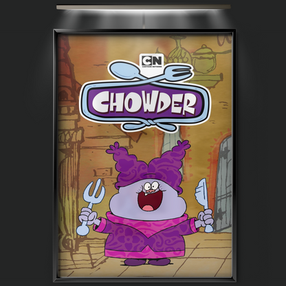 Chowder (2007)