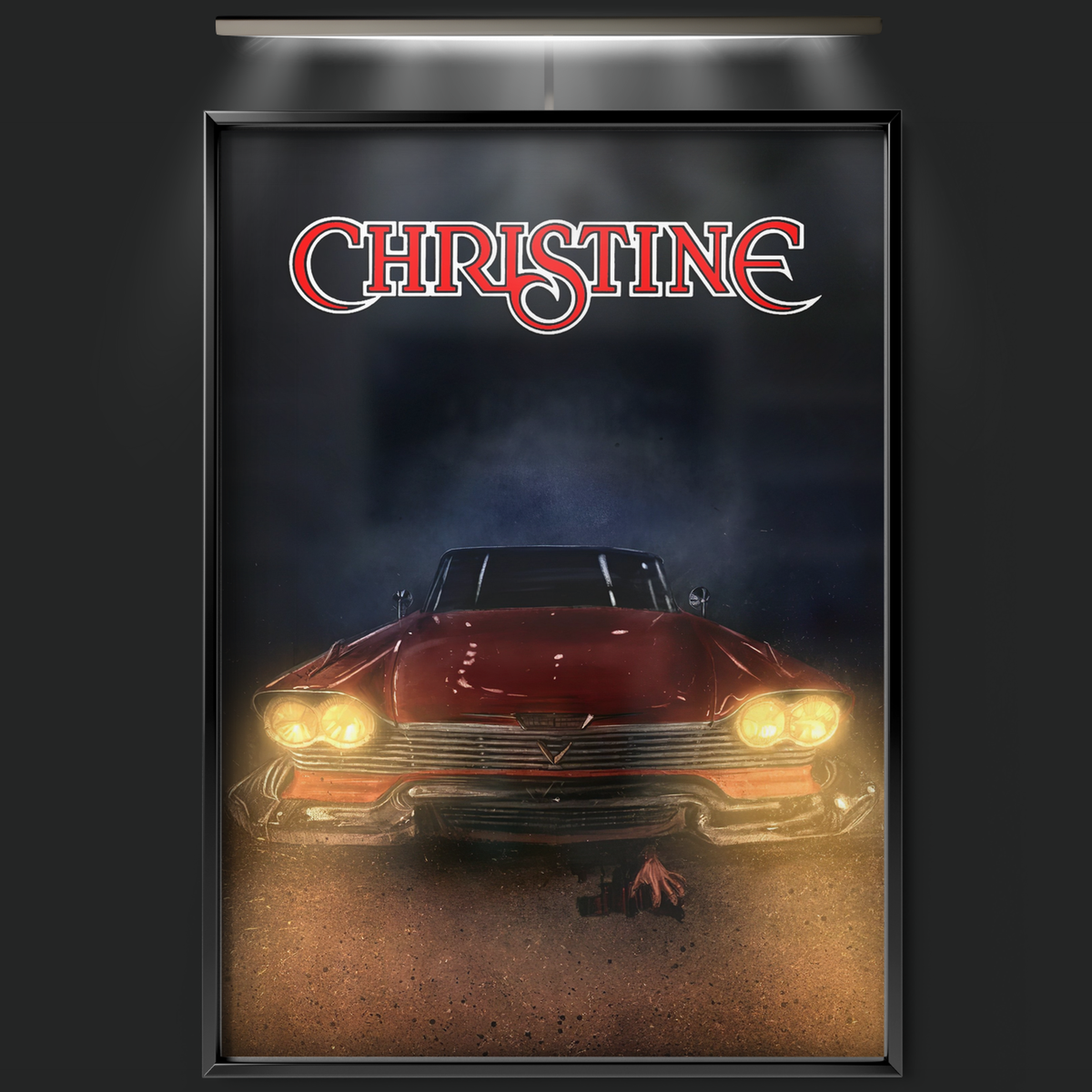 Christine (1983)