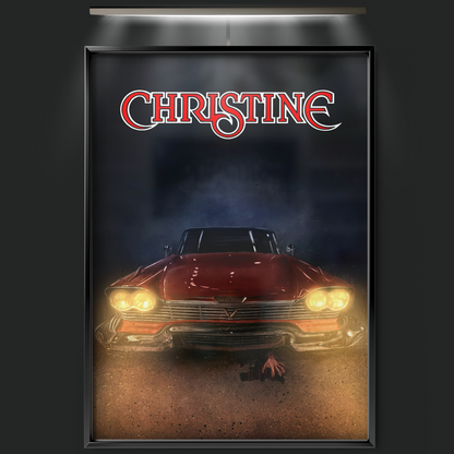 Christine (1983)