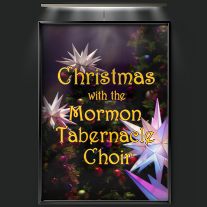 Christmas With The Mormon Tabernacle Choir (2000)