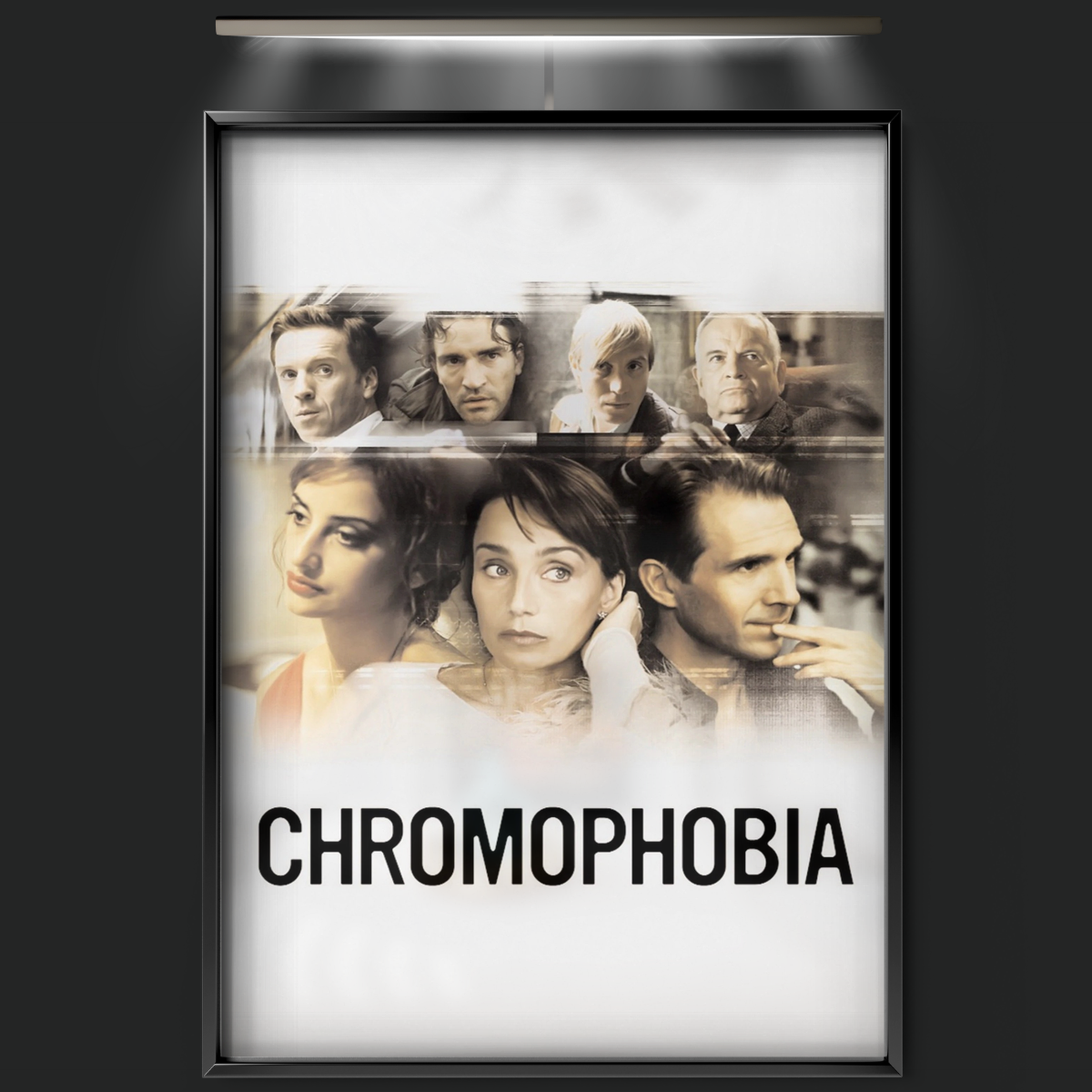 Chromophobia (2006)