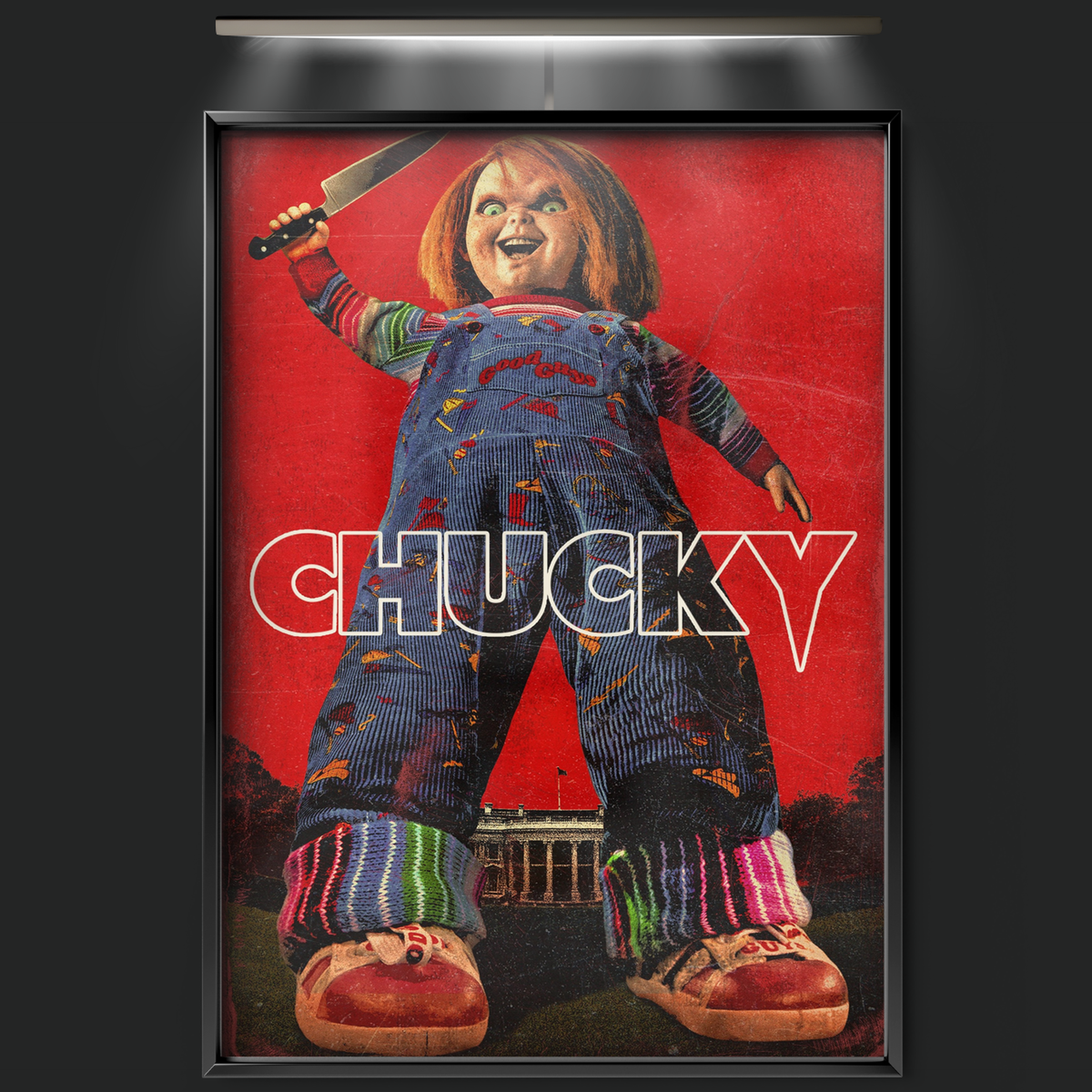 Chucky (2021)