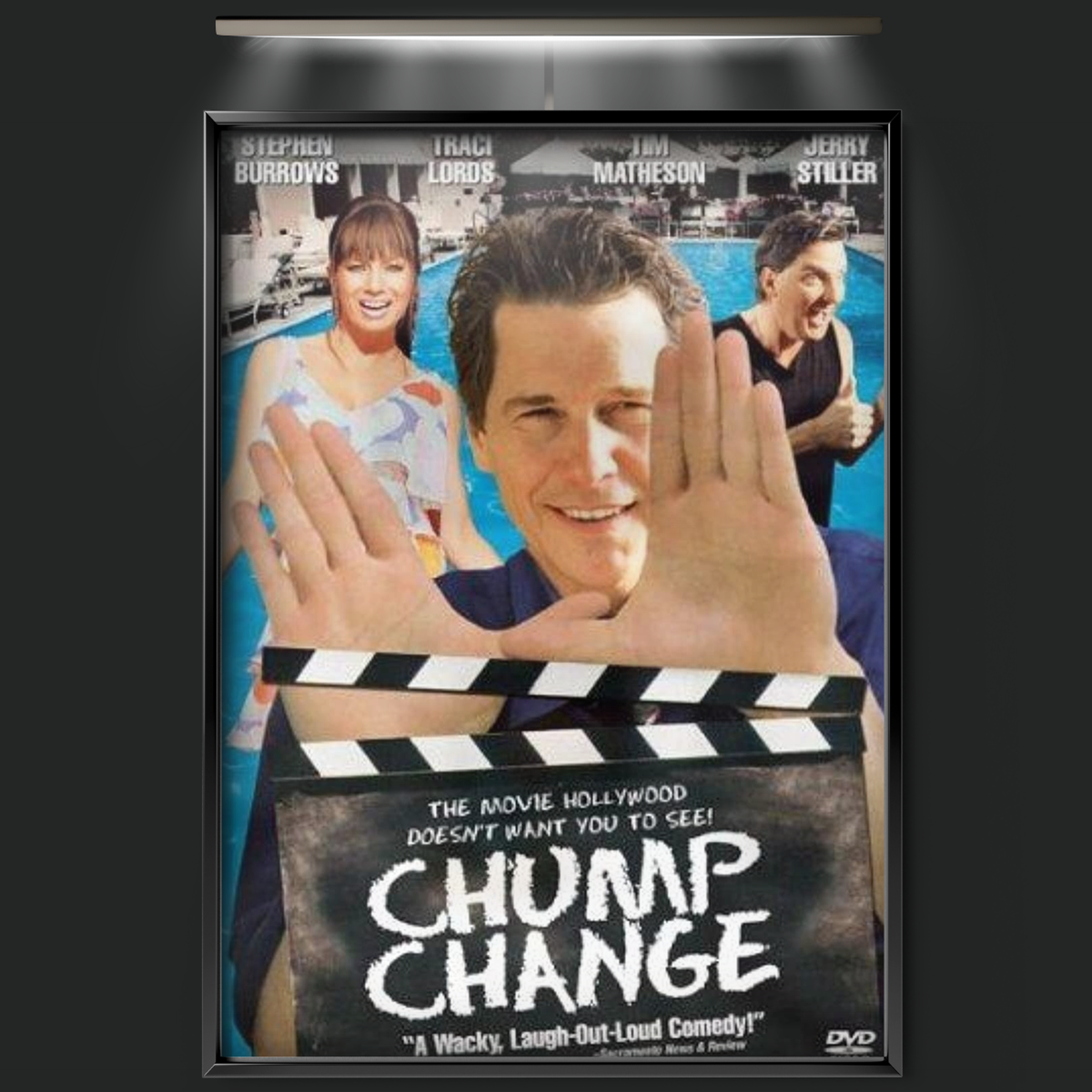 Chump Change (2000)