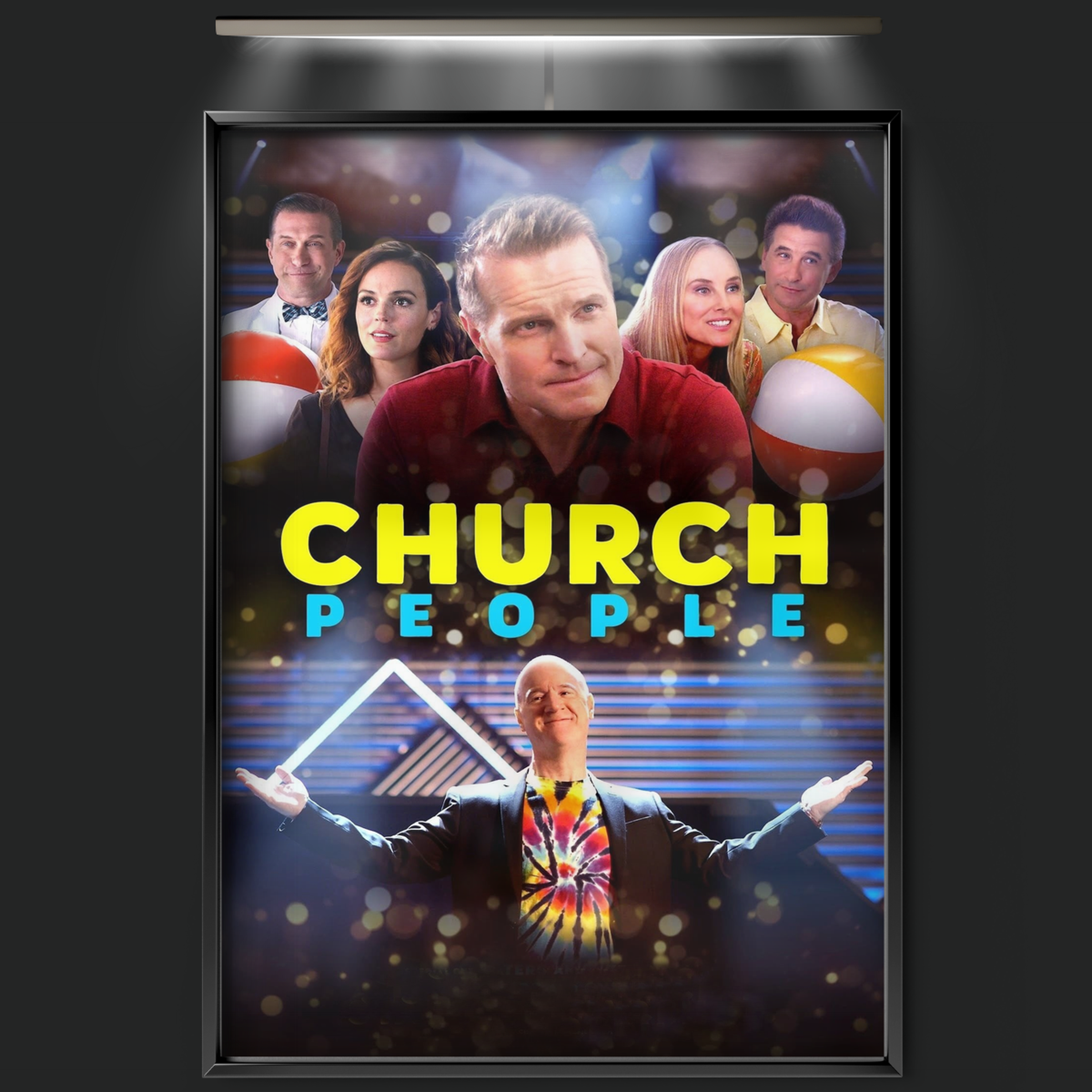 Church People (2021)