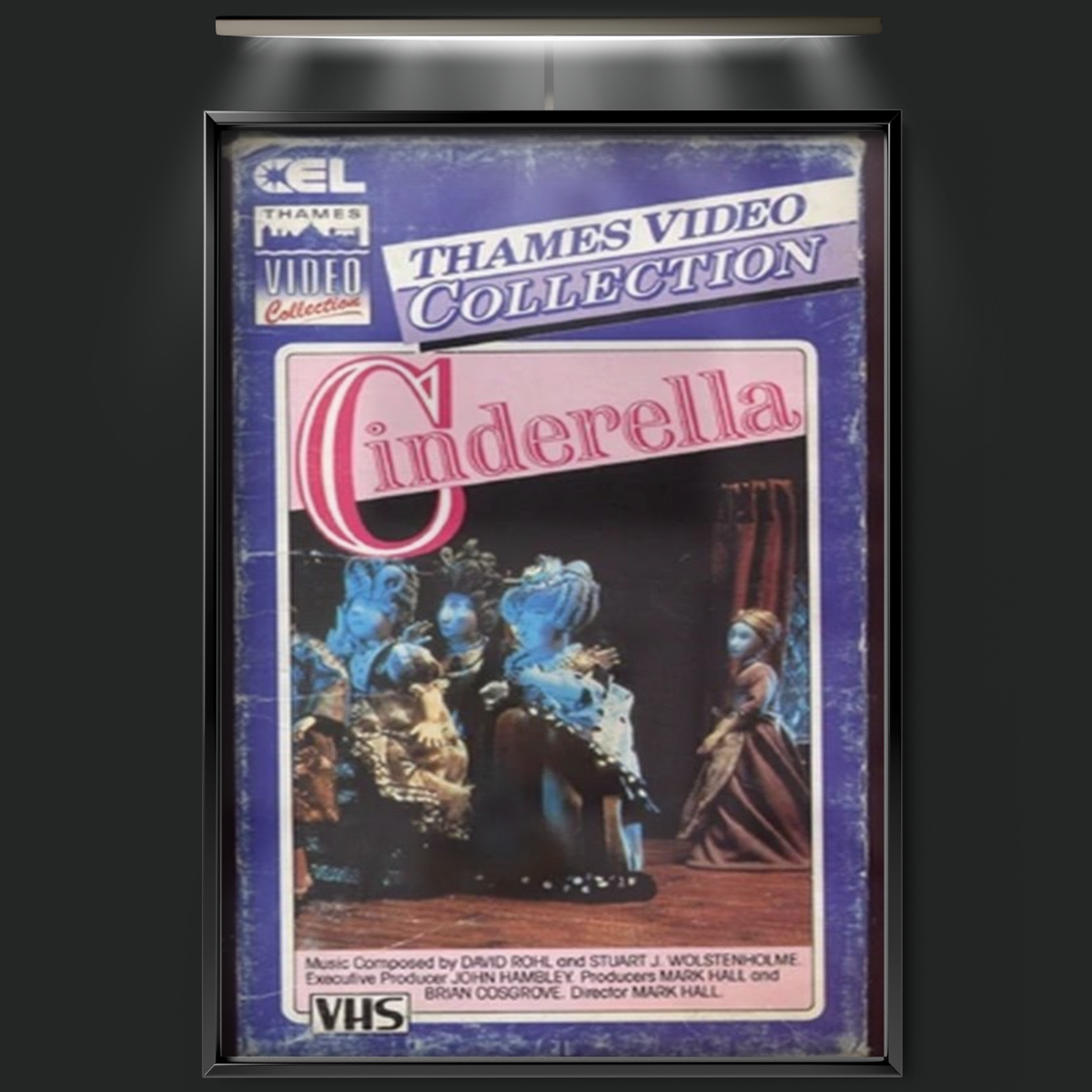 Cinderella (1979)