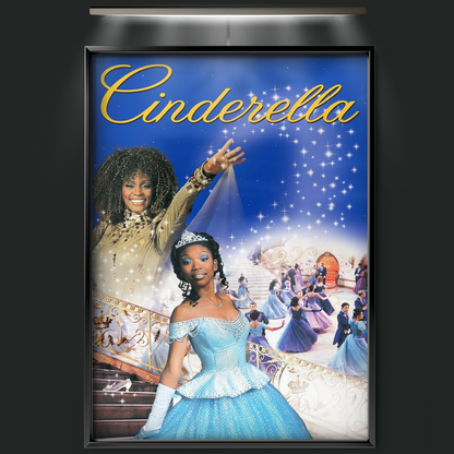 Cinderella (1997)