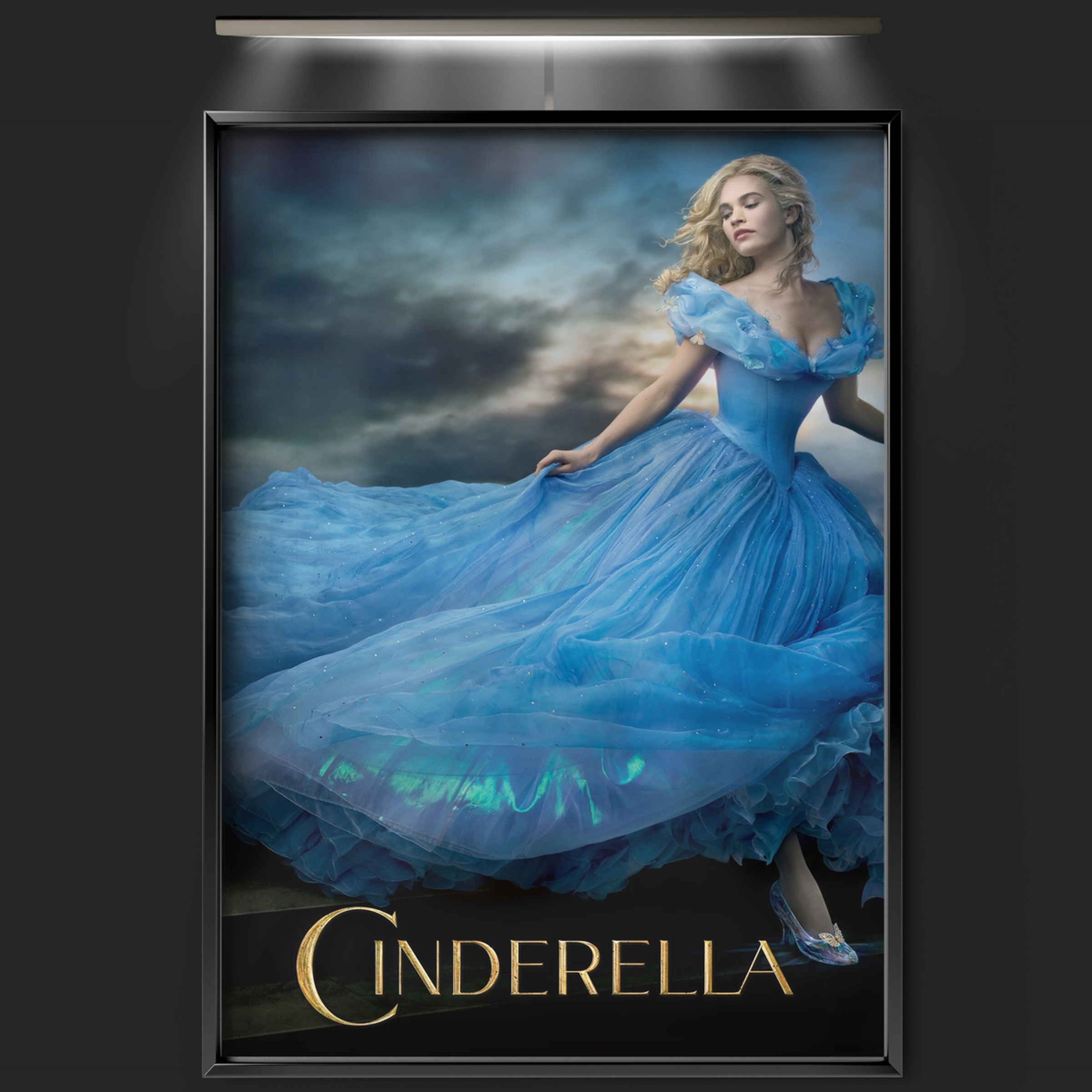 Cinderella (2015)