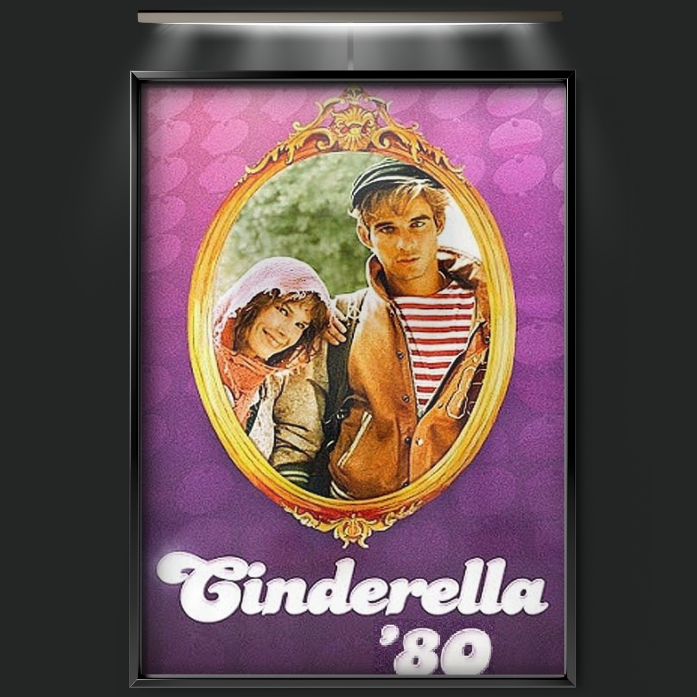 Cinderella '80 (1984)
