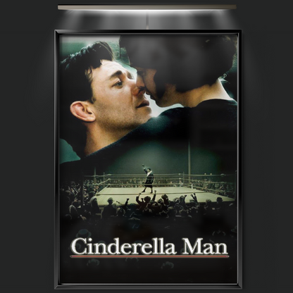 Cinderella Man (2005)