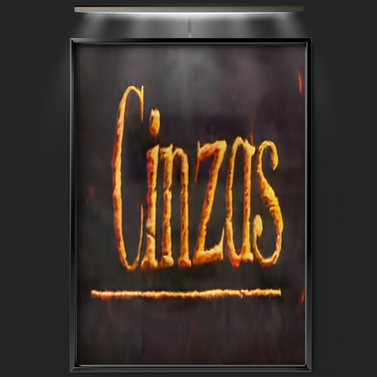 Cinzas (1992)
