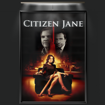 Citizen Jane (2009)