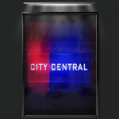 City Central (1998)