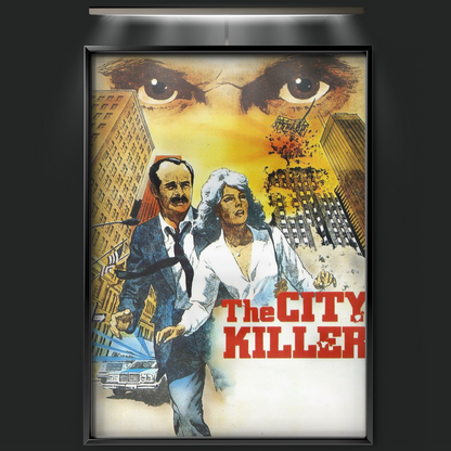City Killer (1984)