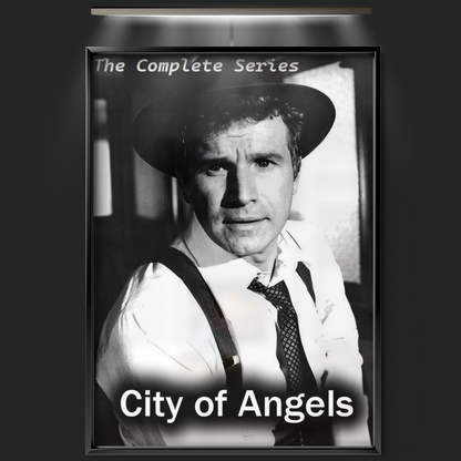 City Of Angels (1976)