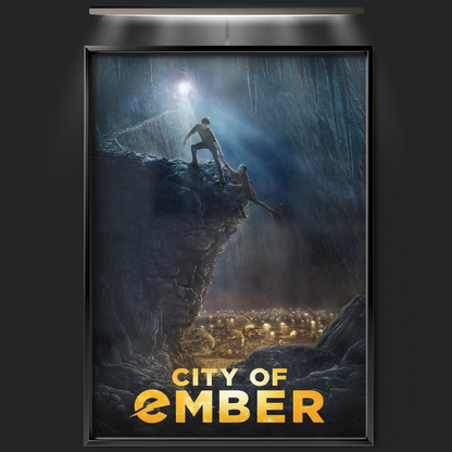 City Of Ember (2008)
