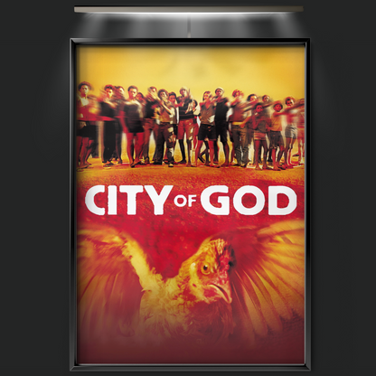 City Of God (2002)