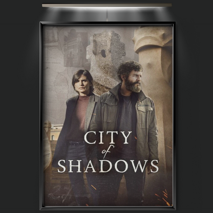 City Of Shadows (2025)