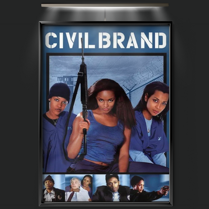 Civil Brand (2003)
